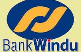 Bank Windu Tak Akan Bagi Dividen Tahun Ini